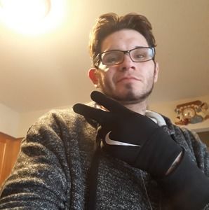 Meet your Posher, Chris